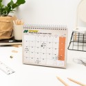 MARVEL 2027 DESK CALENDAR
