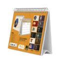 STAR WARS 2027 DESK CALENDAR