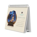 STAR WARS 2027 DESK CALENDAR
