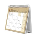 STAR WARS 2027 DESK CALENDAR