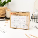 STAR WARS 2027 DESK CALENDAR