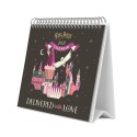HARRY POTTER 2027 DESK CALENDAR