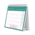 HARRY POTTER 2027 DESK CALENDAR