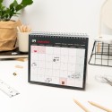 HARRY POTTER 2027 DESK CALENDAR