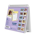 FRIENDS 2027 DESK CALENDAR