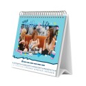 FRIENDS 2027 DESK CALENDAR