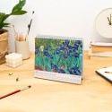VAN GOGH 2027 DESK CALENDAR