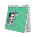 FRIDA KAHLO 2027 DESK CALENDAR