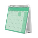 FRIDA KAHLO 2027 DESK CALENDAR