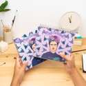 FRIDA KAHLO 2027 DESK CALENDAR