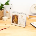 ART NOUVEAU 2027 DESK CALENDAR