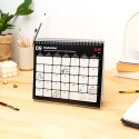 HOKUSAI 2027 DESK CALENDAR