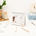 ANA MARIN 2027 DESK CALENDAR