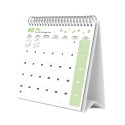 PUPPIES 2027 DESK CALENDAR