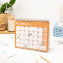 KITTENS 2027 DESK CALENDAR