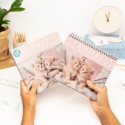KITTENS 2027 DESK CALENDAR