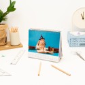 BUNNIES 2027 DESK CALENDAR