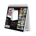 JAPAN 2027 DESK CALENDAR