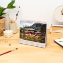 JAPAN 2027 DESK CALENDAR