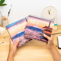 JAPAN 2027 DESK CALENDAR