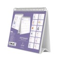 ASTRAL 2027 DESK CALENDAR