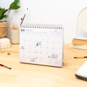 ASTRAL 2027 DESK CALENDAR