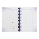 ASTRAL 2027 A5 WEEK VIEW FULL YEAR DIARY