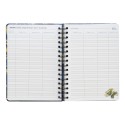 VAN GOGH 2027 A5 WEEK VIEW FULL YEAR DIARY