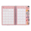 AMELIE 2027 A5 WEEK VIEW FULL YEAR DIARY