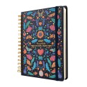 FRIDA KAHLO 2027 A5 WEEK VIEW FULL YEAR DIARY