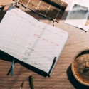 PROYECTA 1 2027 A5 WEEK VIEW FULL YEAR DIARY