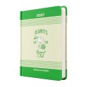SNOOPY 2027 A6 WEEK VIEW FULL YEAR DIARY