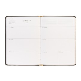 HARRY POTTER 2027 A6 WEEK VIEW FULL YEAR DIARY 2