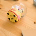MINIONS SNOW GLOBE
