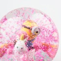 MINIONS SNOW GLOBE