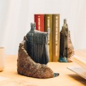 THE LORD OF THE RINGS - ARGONATH BOOKENDS