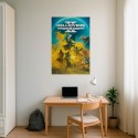 HELLDIVERS 1 POSTER