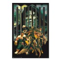 MARVEL AVENGERS DOOMSDAY 2 POSTER