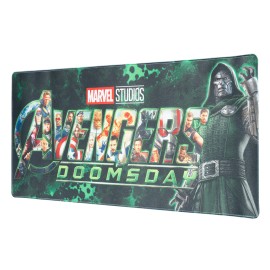 MARVEL AVENGERS DOOMSDAY XL MOUSE PAD
