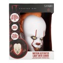 PENNYWISE MASK MOTION SENSOR LIGHT