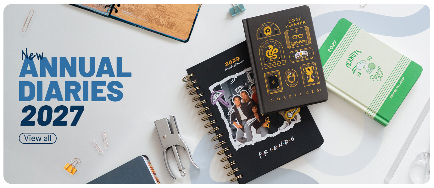 AnnualPlanner
