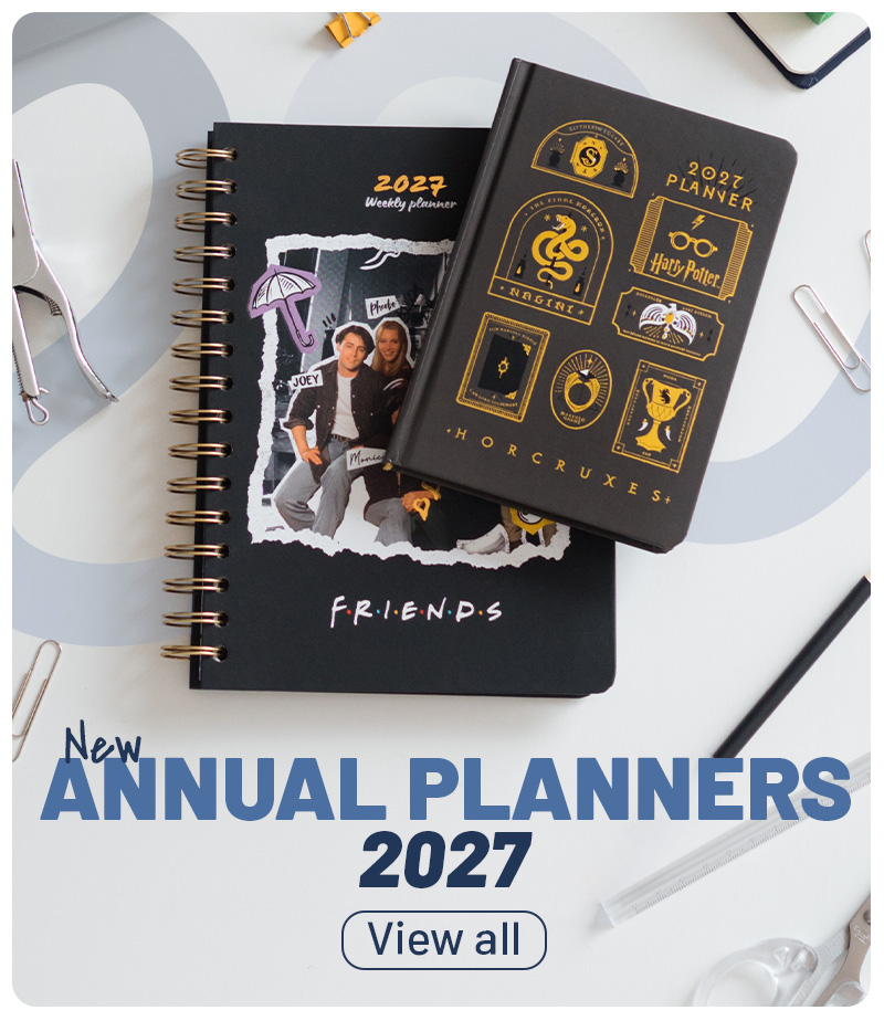 AnnualPlanner