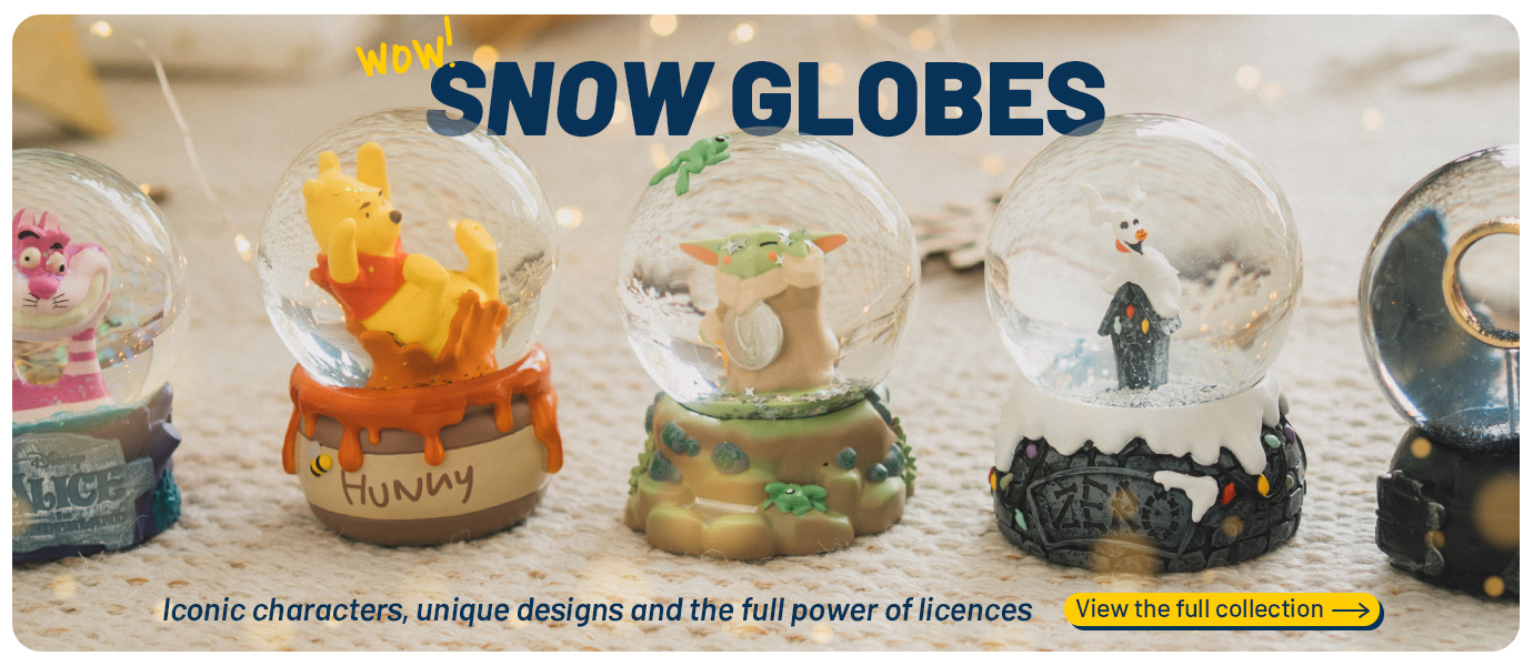 SnowGlobe