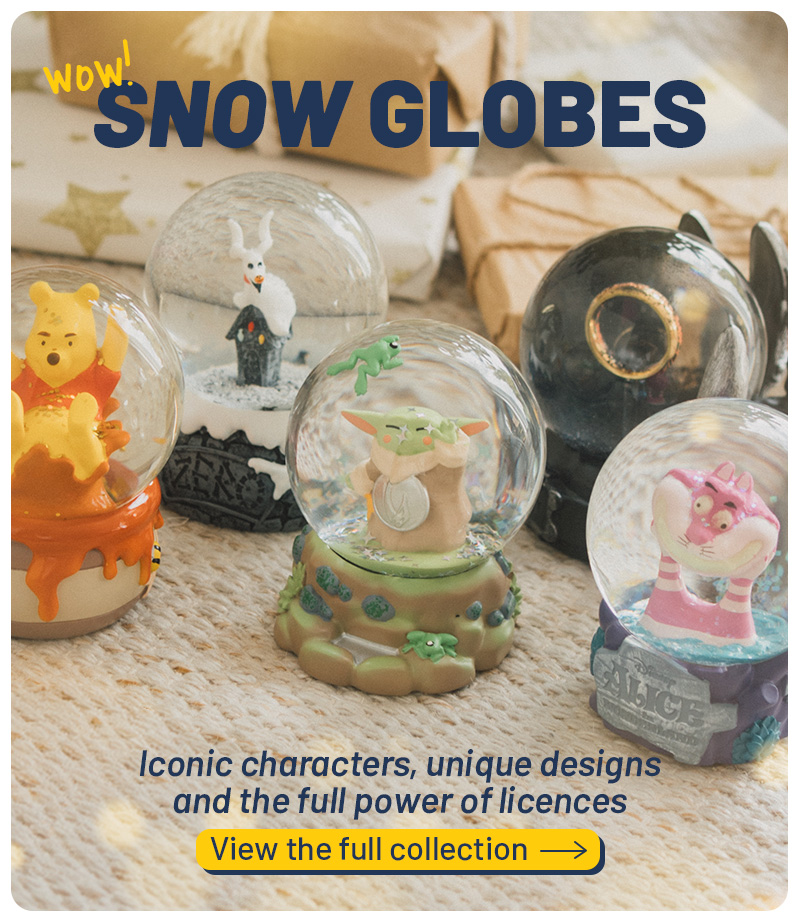 SnowGlobe