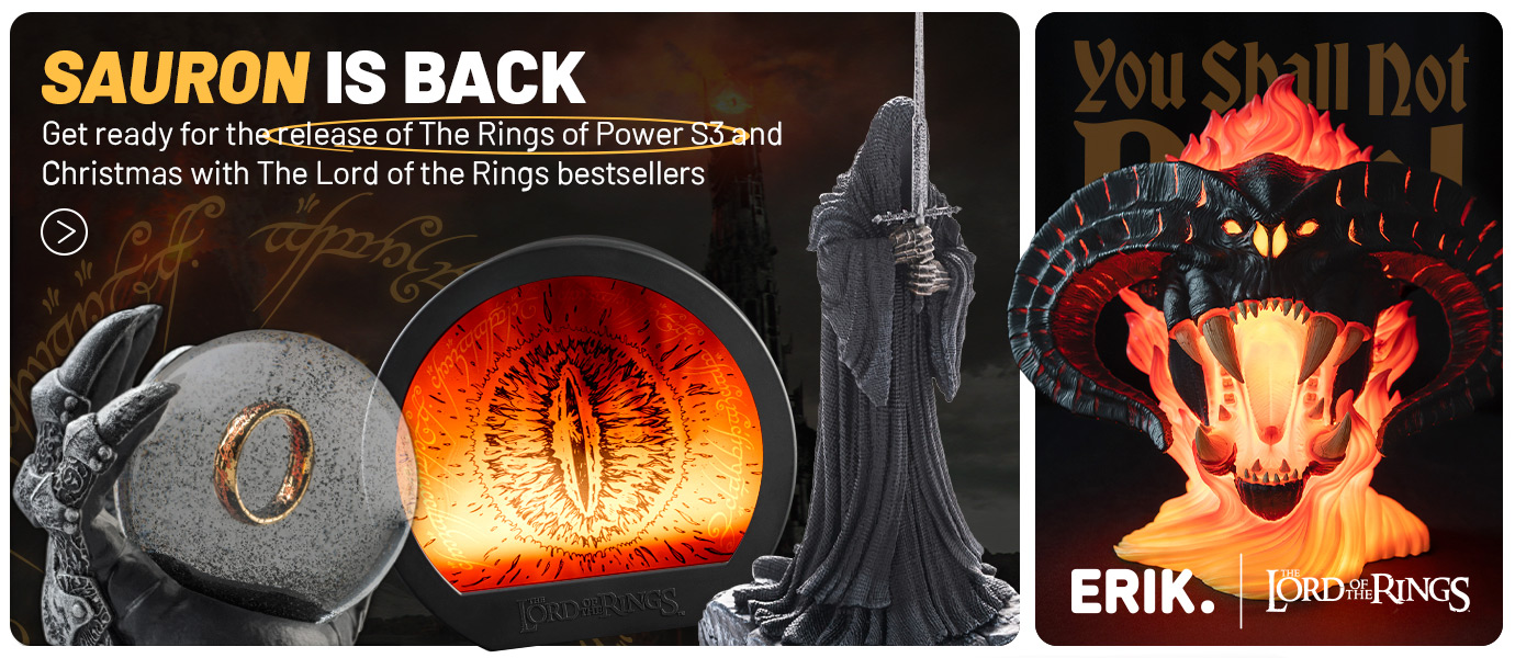 LOTR_Sauron