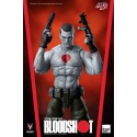 FIGURA DLX VALIANT BLOODSHOT