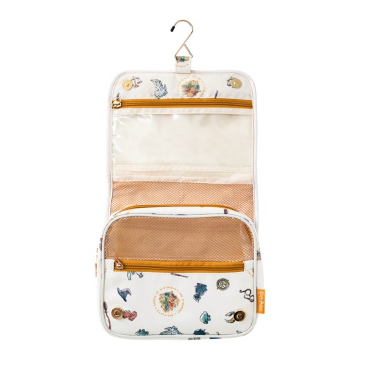 NECESER COLGANTE DE VIAJE HARRY POTTER