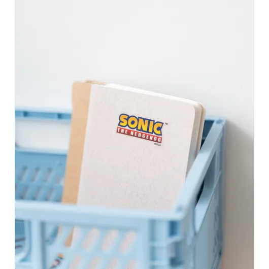 GADGET DECALS SONIC
