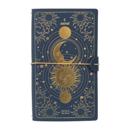CUADERNO DE VIAJE ASTRAL