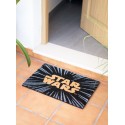 FELPUDO STAR WARS LOGO